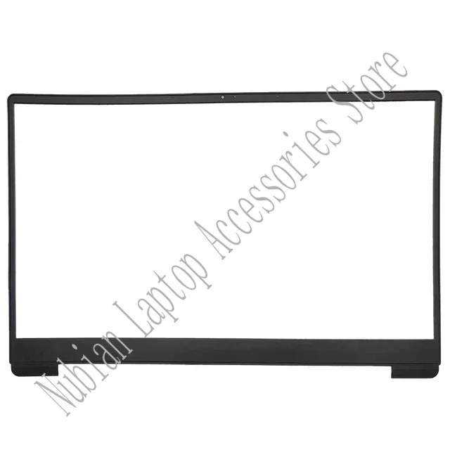 Baru untuk Lenovo Ideapad 330S-15 330S-15IKB 330S-15ISK LCD penutup belakang depan Bezel Palmrest casing bawah penutup engsel