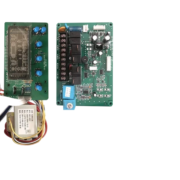 Ice Cream Machine Main Board Control Board Circuit Board Li-on Ice Cream Machine Accessories Universal