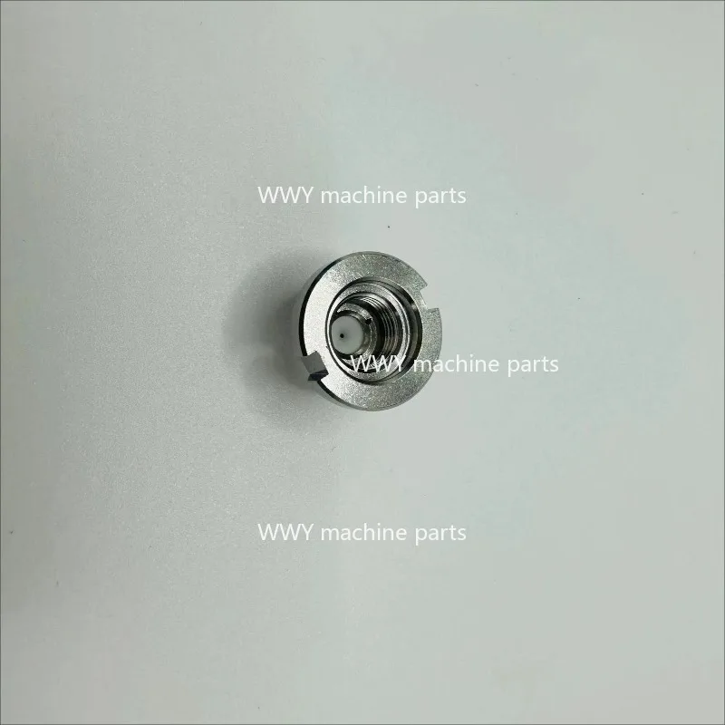 Suitable for Electric Discharge Diamond 103 Wire Guide 0.105-0.305 White Diamond White Ceramic SODICK ACCUTEX SSG