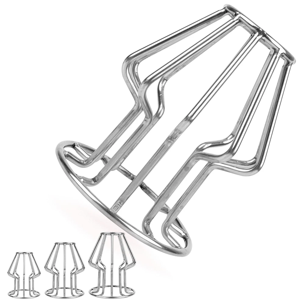Vagina Expander Speculum Anus Dilator Hollow Anal Plug Prostate Massager 304 Stainless Steel Sex Toys For Gay Women 3 Size