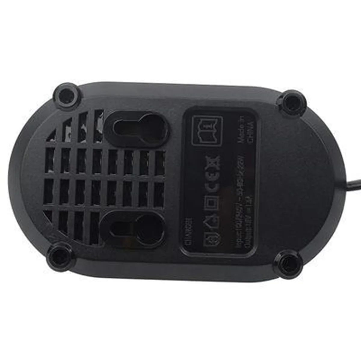 N18R استبدال شاحن بطارية BL1013 BL1014 10.8 فولت 12 فولت بطارية ليثيوم أيون DC10WA الحفر الكهربائية شاحن بطارية الطاقة الاتحاد الأوروبي التوصيل