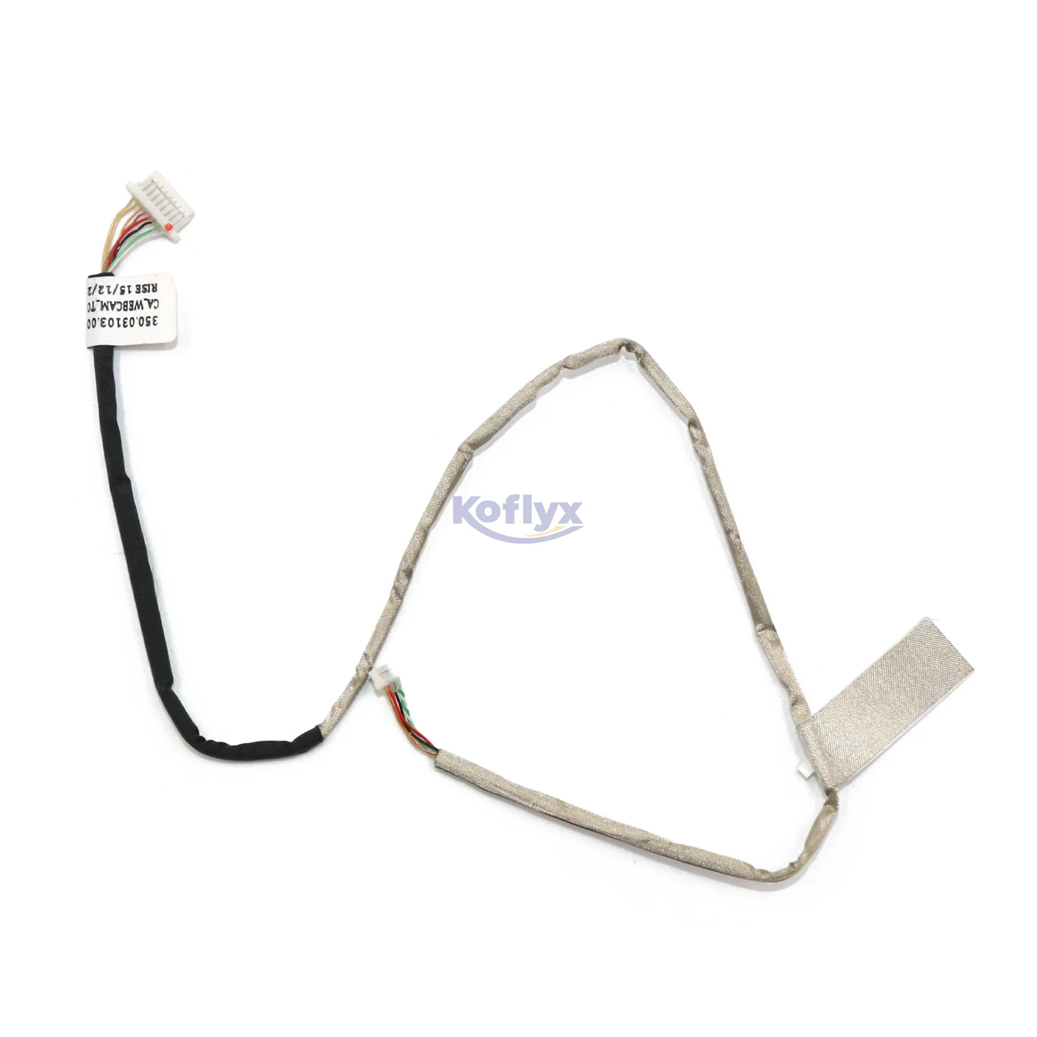 00PC926 Koflyx nuevos aparatos C.A. WEBCAM_TO_MB_M700z para Lenovo ThinkCentre M800z/M700z/M810z Todo en Uno