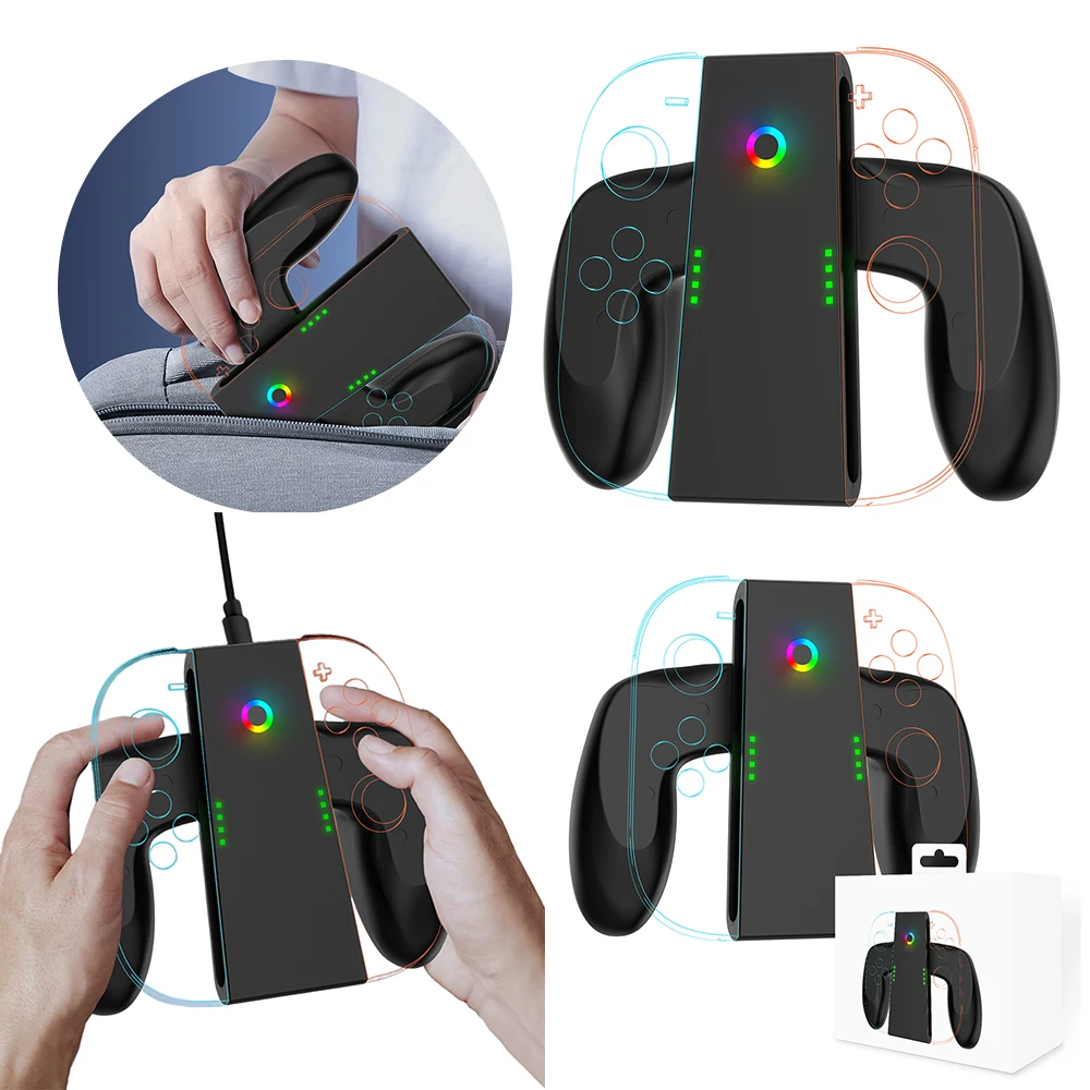 Charging Grip For N… - image