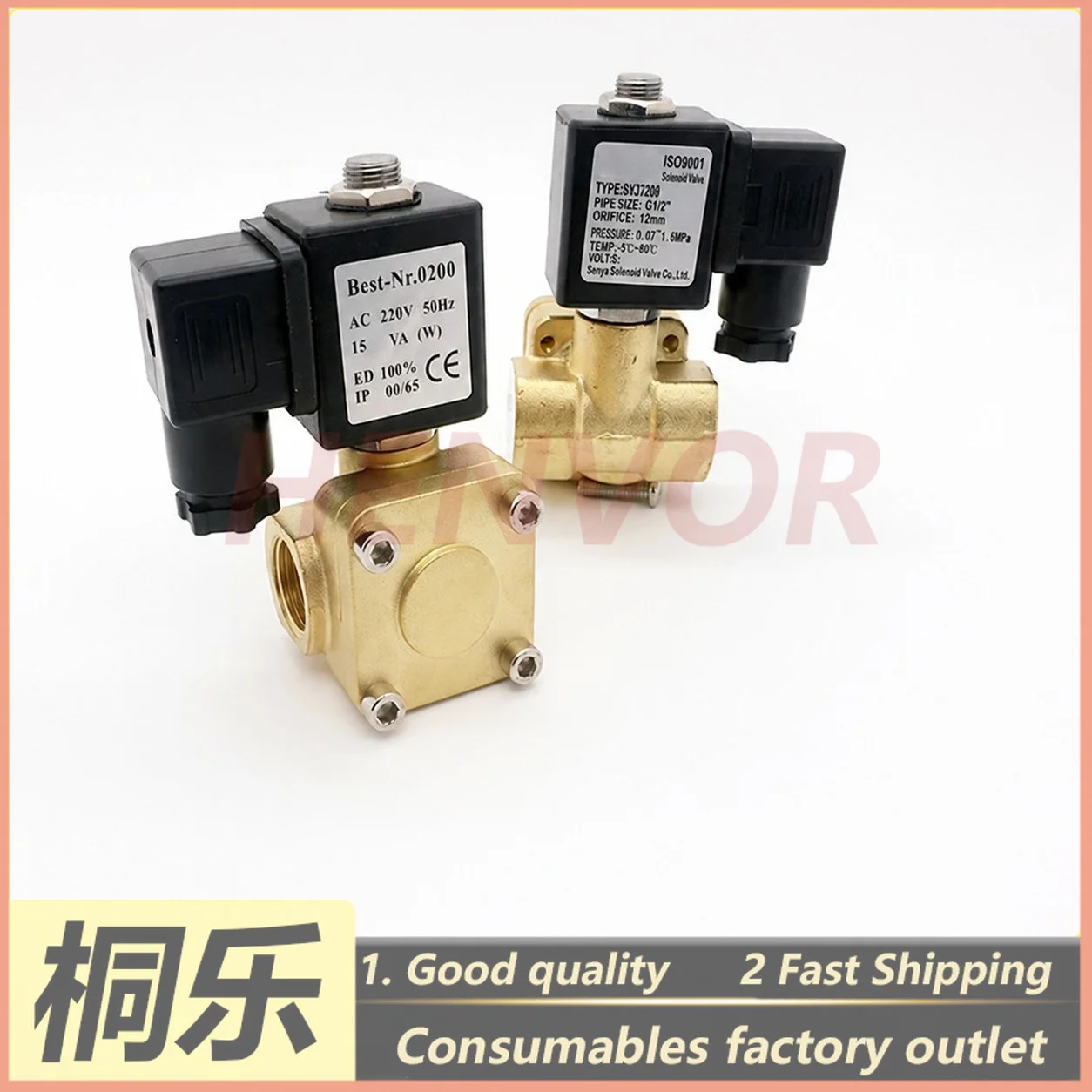 For CTP Processor Water Inlet Solenoid Valve Glue Cleaning Valve CTP Plate Setter Parts