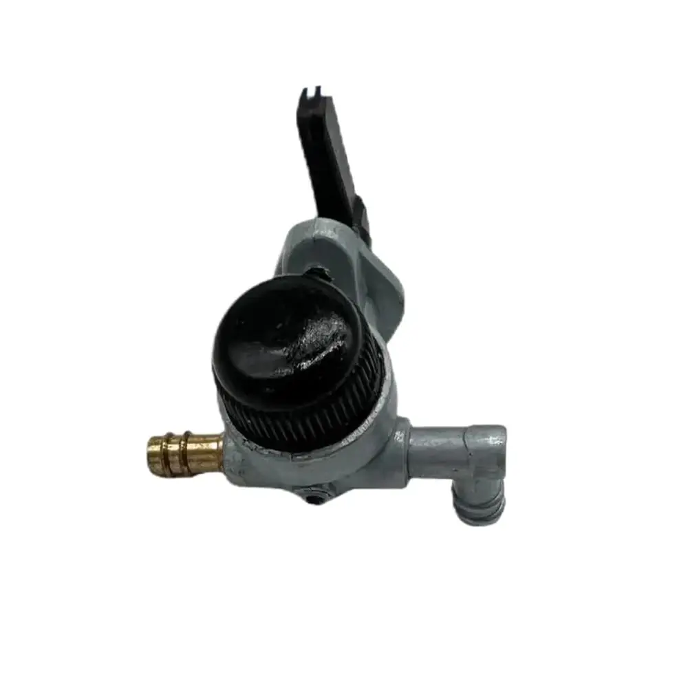 Boat Maintenance Outboard Fuel Switch Outboard Motor Fuel Switch Precise Fuel Adjustment Marine Grade Material
