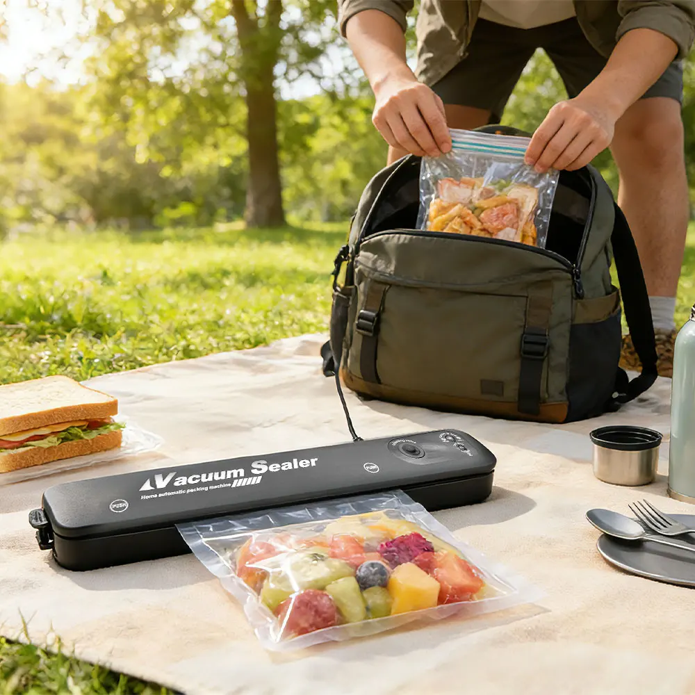 Thumbnail 4 - #4 Cheap Vacuum Sealers Worth Buying