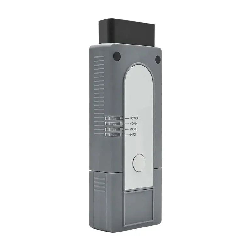 new S6154 Support CAN FD And DoIP Protocol ODIS Original Driver Cover 6154 DOIP All Models And Original 6154B