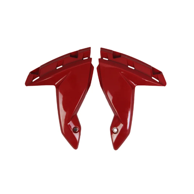 أحدث طراز TVS APACHE RTR 160 4V 2022 2023 طقم هيكل هدية بلاستيكي كامل للدراجات النارية