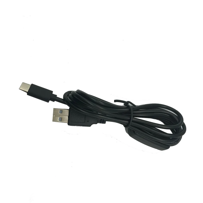 Cable de interruptor de encendido/apagado Raspberry Pi 4B USB a tipo C 20AWG 5V 3A 1,5 M