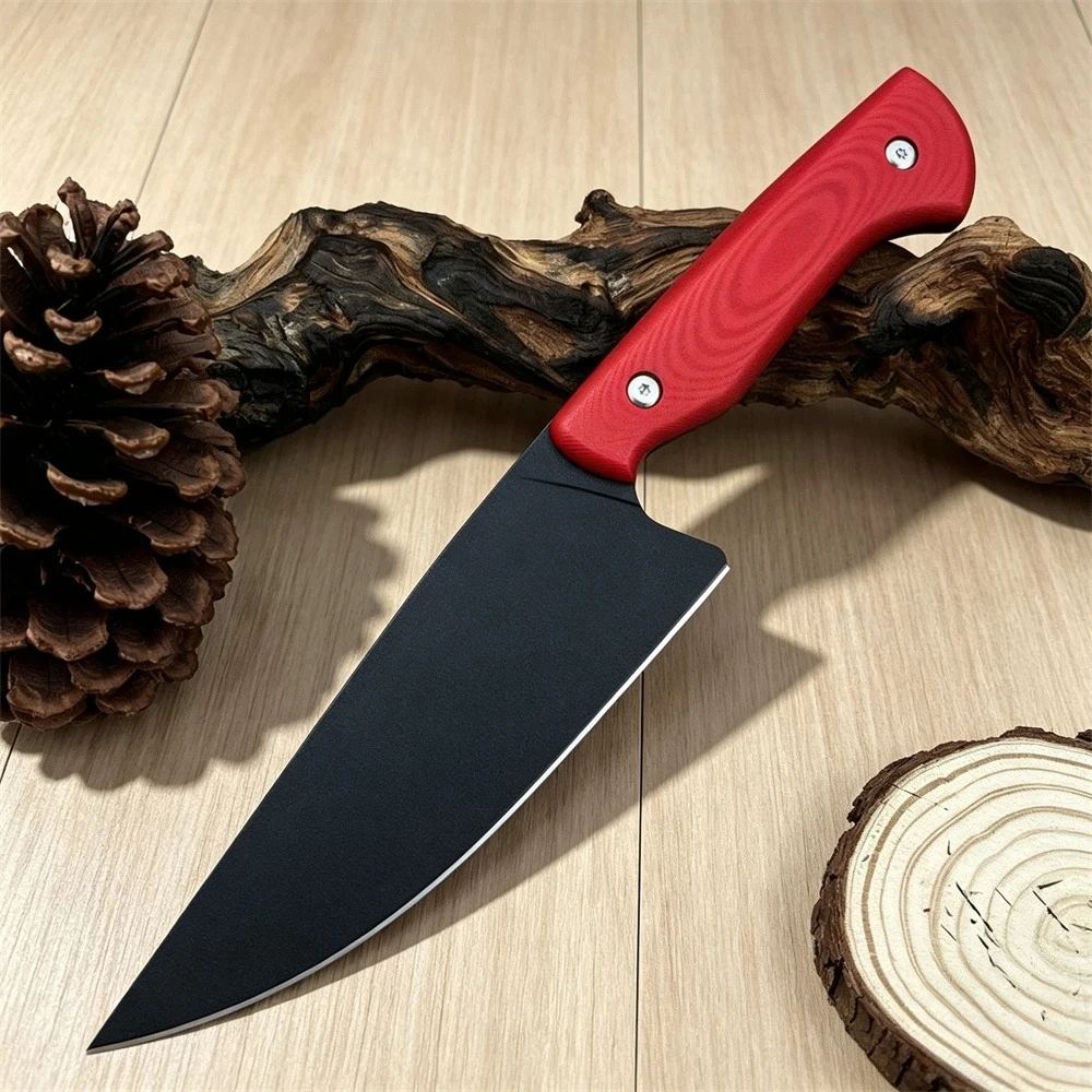 Everyday Carry Multi-Use Fixed - đánh giá và giá Edc Carry Fixed Blade
