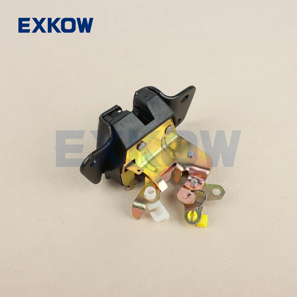 

Защелка задней двери для Mitsubishi Pajero Montero Sport Challenger Nativa K86W K89W K94W K96W K97W K99W MR503021