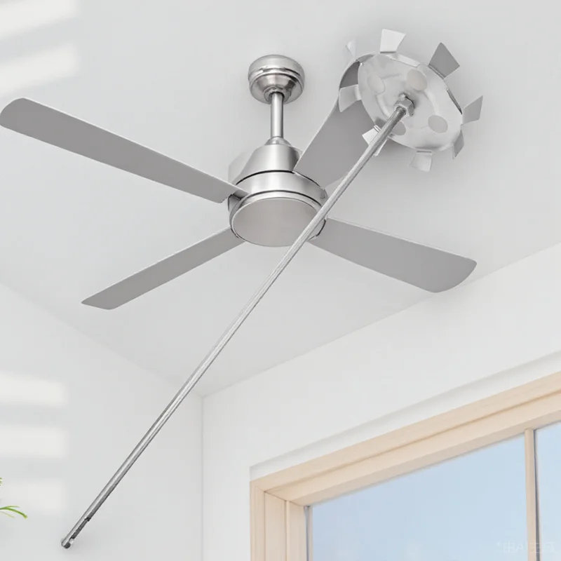 Mixing Head Strong Paint Mixer Drill Attachment for Concrete Mud Putty Powder Effective Mixing Tool Paint Mixer