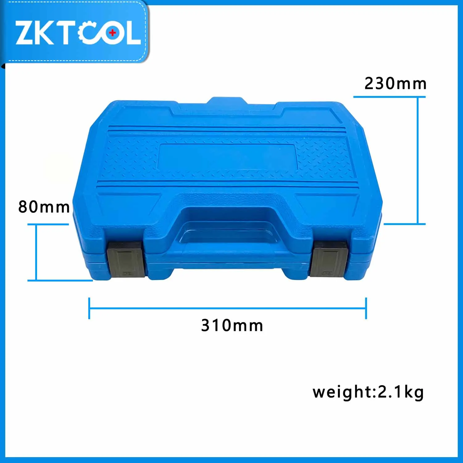 Automobile engine timing tool kit, engine lock, synchronization，fit for Renault 1.4 1.6v clio meganne laguna au004 tool