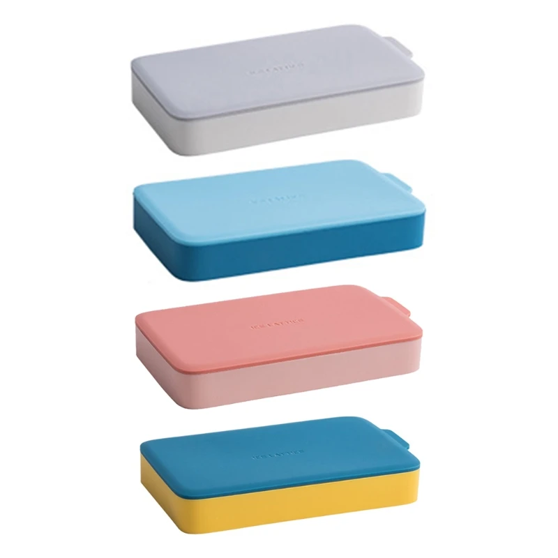 

Пищевой класс для замороженных кухонных инструментов, удобный для изготовления кубиков льда в подарок для Ки