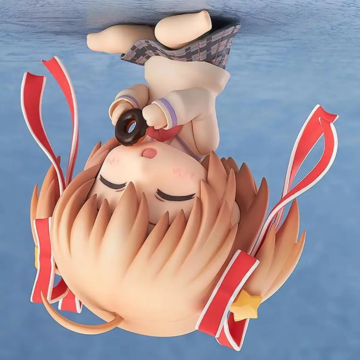 Muñecos de Acción es de Good Smile Company, Nendoroid # 394 Little Busters!