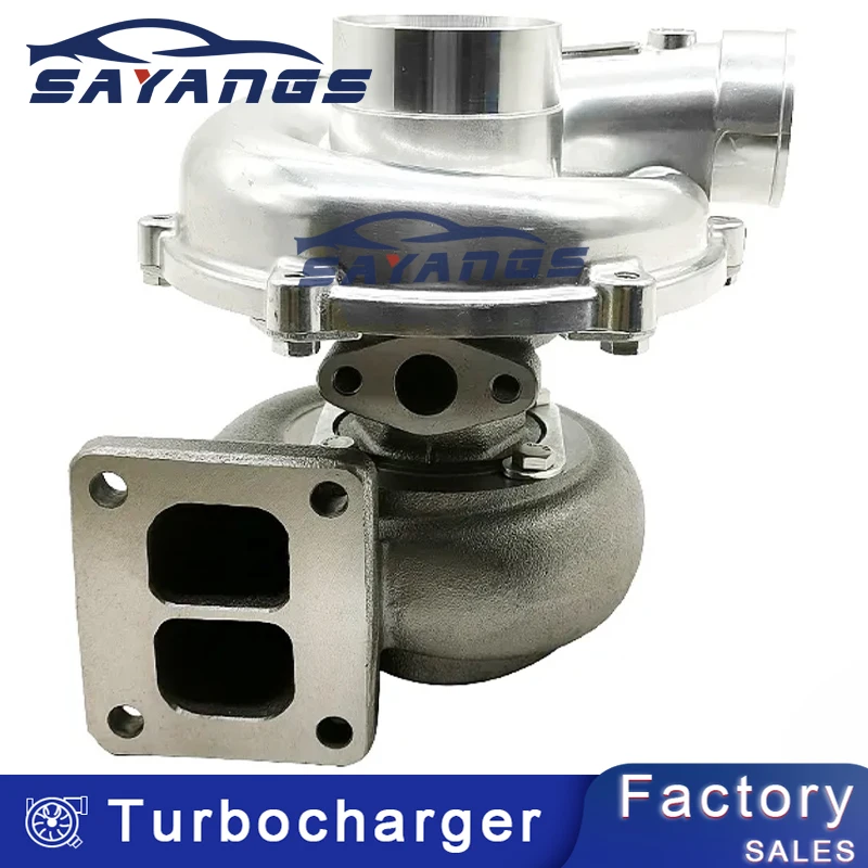 Turbocharger 894418-3200 RHB6A NB190027 894416-3510 8-94418-3201 8-94418-3200 turbo for ISUZU 4BD1T JCB JS130 JS110 EX120-1