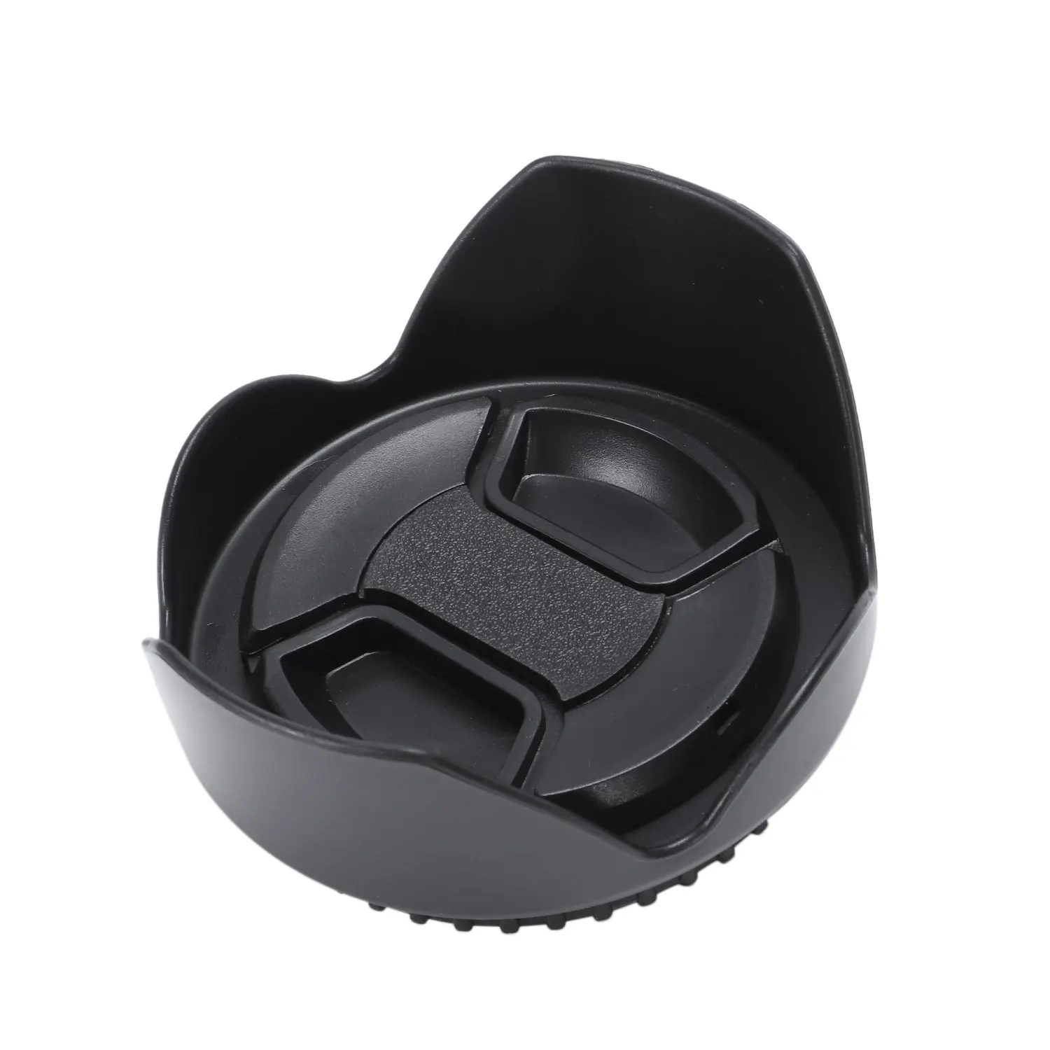 A26P CPL طقم مرشح الأشعة فوق البنفسجية 58 مللي متر لكانون EOS 700D 100D 600D 1200D غطاء غطاء العدسة