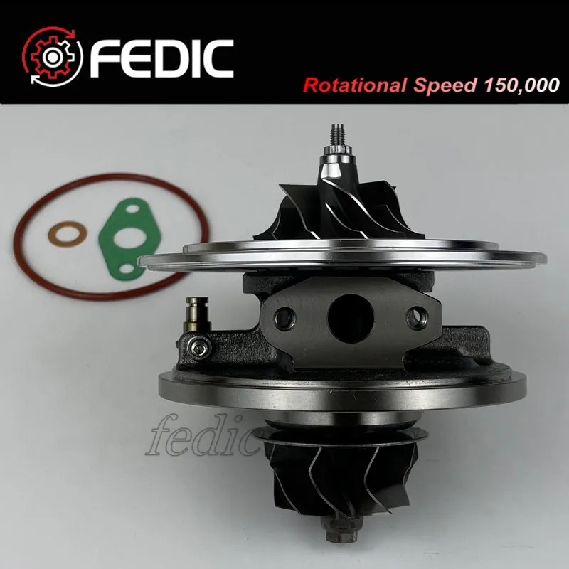 

Turbo cartridge GT2256V 715910 Turbo charger chra for Mercedes E270 M270 CDI 120 Kw 125 Kw OM612 1999-2005