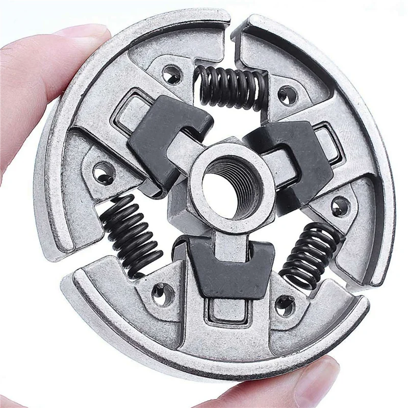

HLZS-2X Chainsaw Clutch And Sprocket For Stihl MS310 MS390 029 039 With Needle Bearing Washer E-Clip Worm Gear