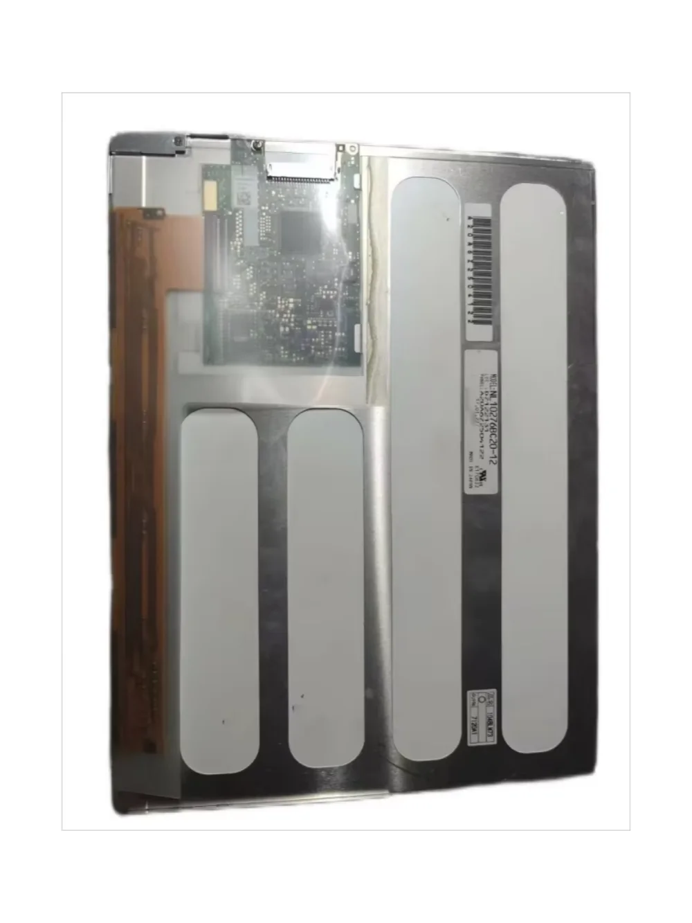 

100% original 10.4-inch NL10276BC20-12 LCD display screen