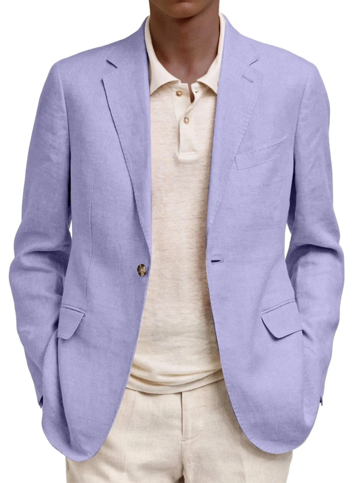 Light purple