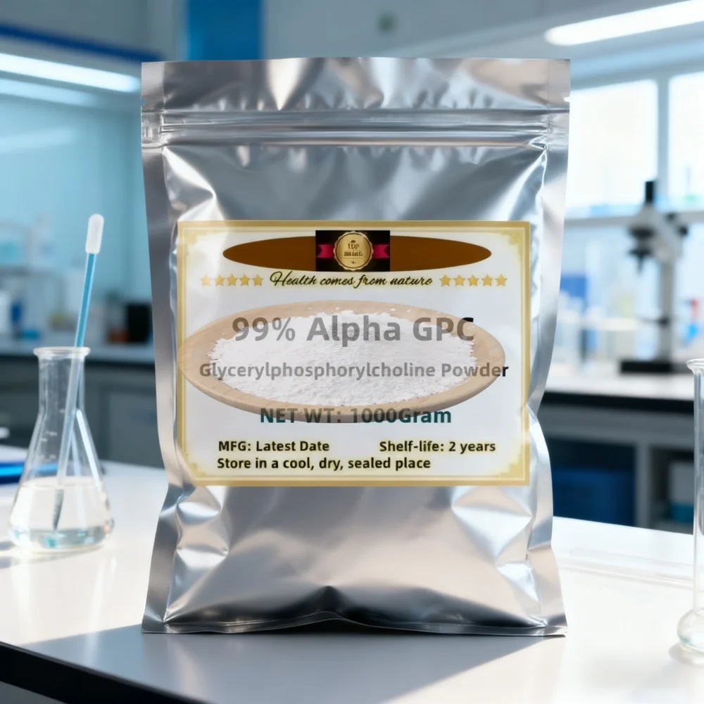 Home Crafts 99% Alpha - GPC, materiales para hacer jabón, especias/alta calidad, envío gratis