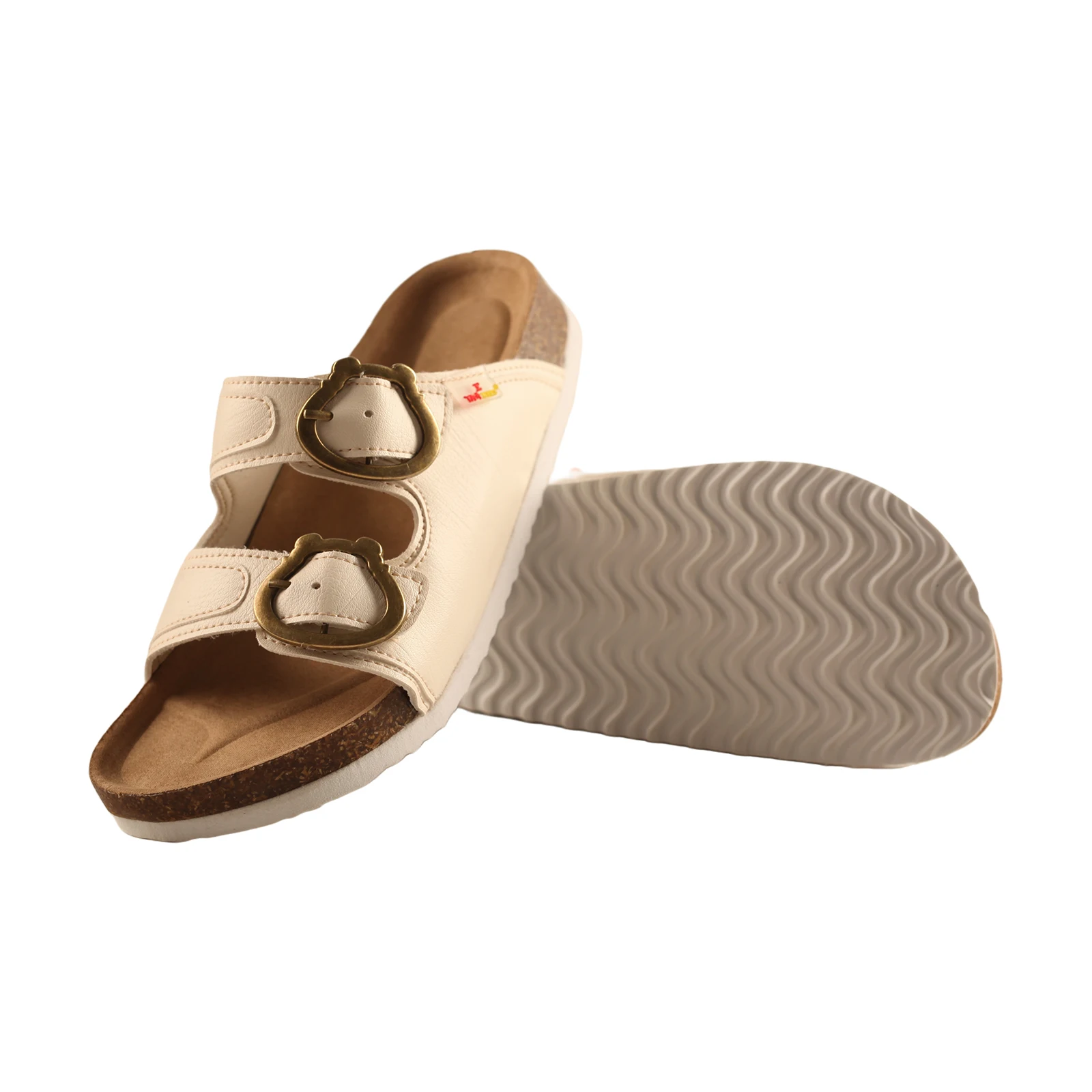TMA EYES Sommer Retro Atmungsaktive Verschleißfeste Sandalen für Wandern und Strandnutzung – Detail 5