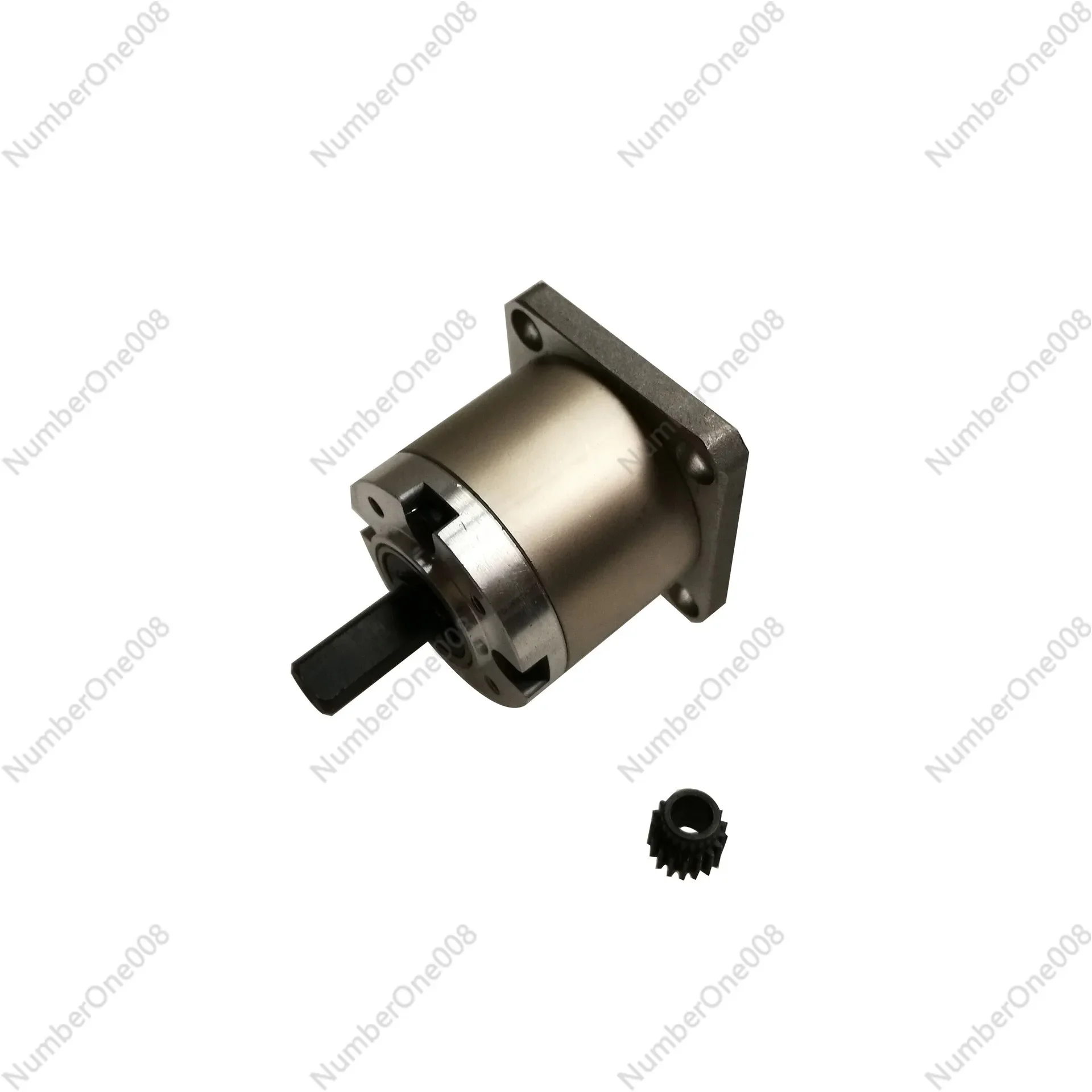 Nema 17 Motor Planetary Reducer 42mm39mm 42 Motor Gearbox Reducer Deceleration Ratio: 3.71 5. 18 13.76 19.2 26. 8 51 71 99.5 139