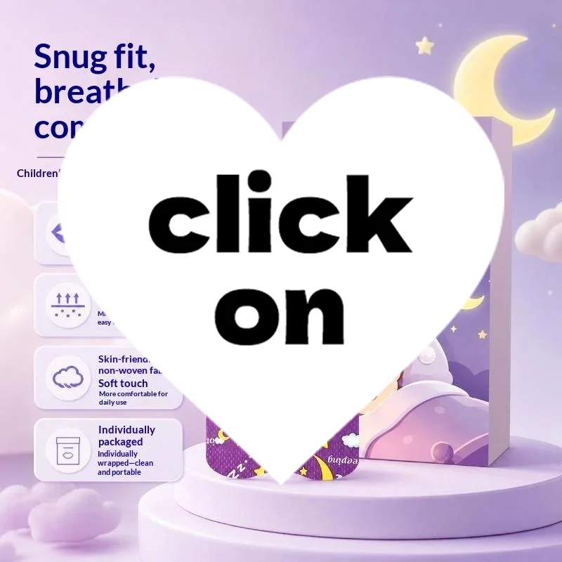 30pcs Mouth Tape Sleeping Strip Anti-Snoring Mouth Breathing Tape To Improve Sleep Mouth Stickers For Snoring Lip Patches