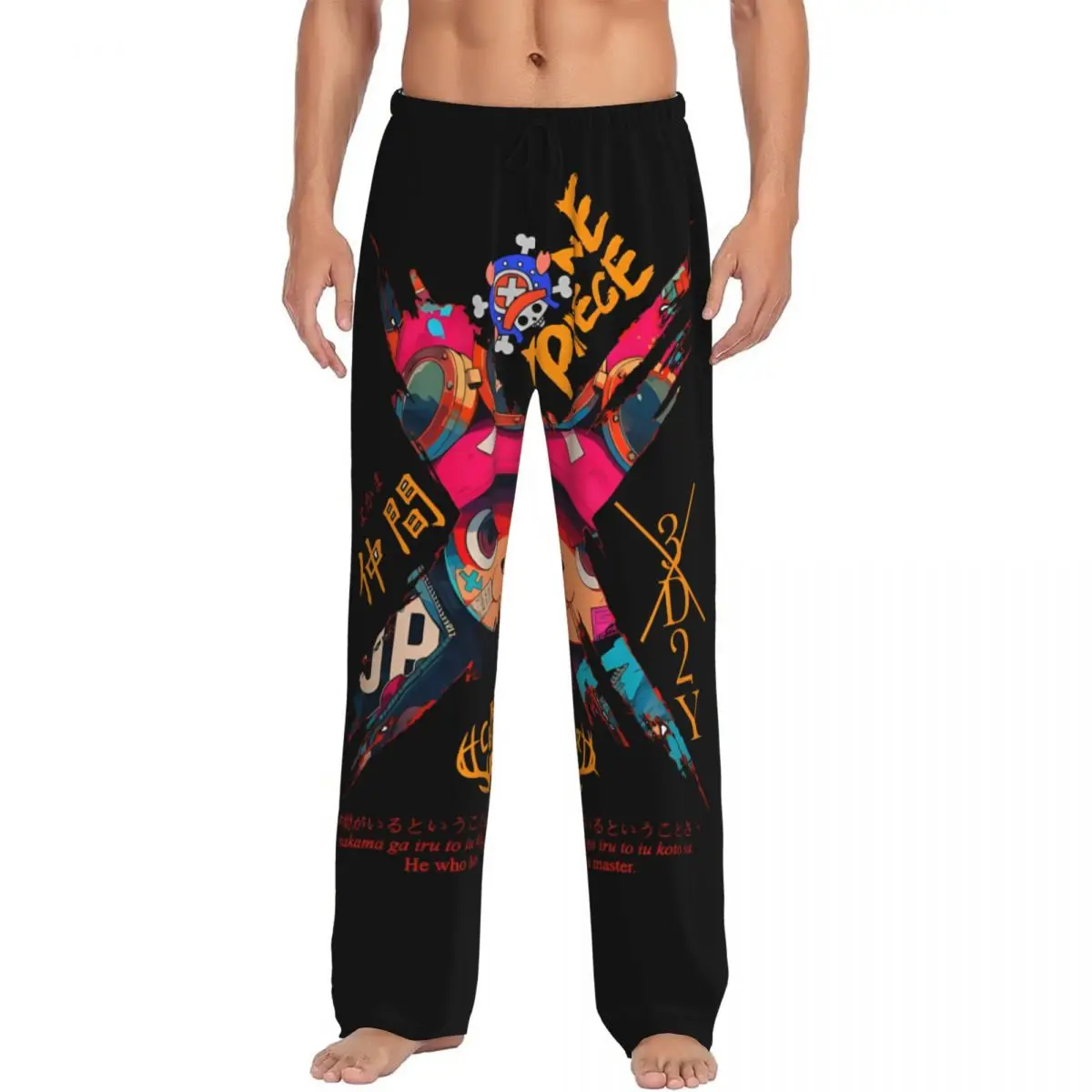 calcas-de-pijama-masculinas-estampadas-one-piece-tony-chopper-calcas-divertidas-de-anime-e-quadrinhos-para-dormir-e-relaxar-com-bolsos