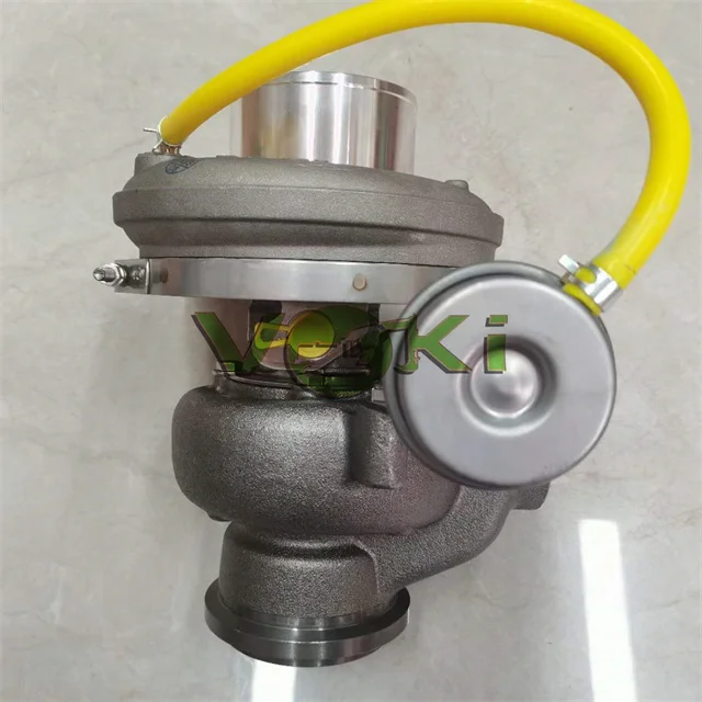 high quality turbo  for Bulldozer D6R D6T  252-5165 Engine parts Turbocharger