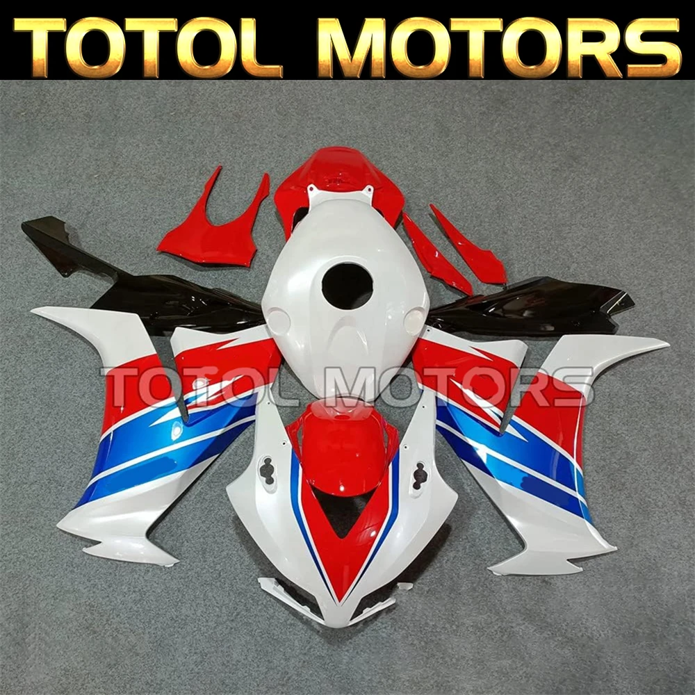 

Motorcycle Fairings Kit Fit For Cbr1000rr 2012 2013 2014 2015 2016 Bodywork Set High Quality ABS Injection New White Red Blue