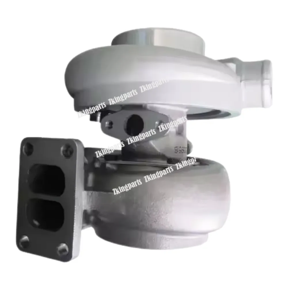 Турбокомпрессор Turbo HX40 3593920 для грузовиков MAN STAR L M 2000 Evo D0836LFG15