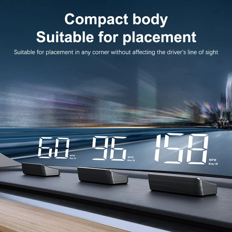 Thumbnail 2 - #14 Trending Vehicle Head-Up Displays Right Now