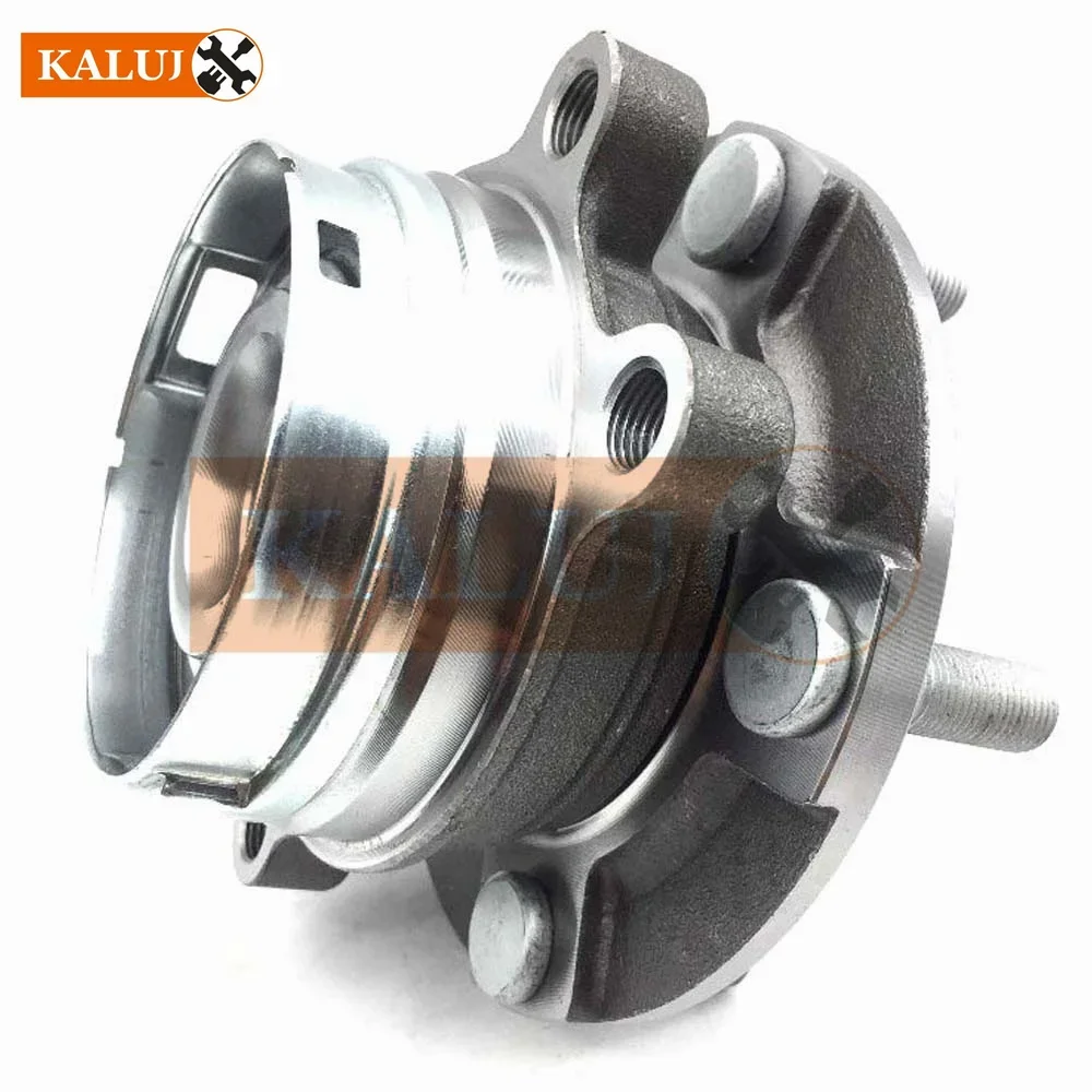 

Front hub bearing assembly QW3385 40202-4GE0A 402024GE0A for Nissan Fuga/Skyline/Infiniti FX30D/FX35/FX37/FX45/FX50