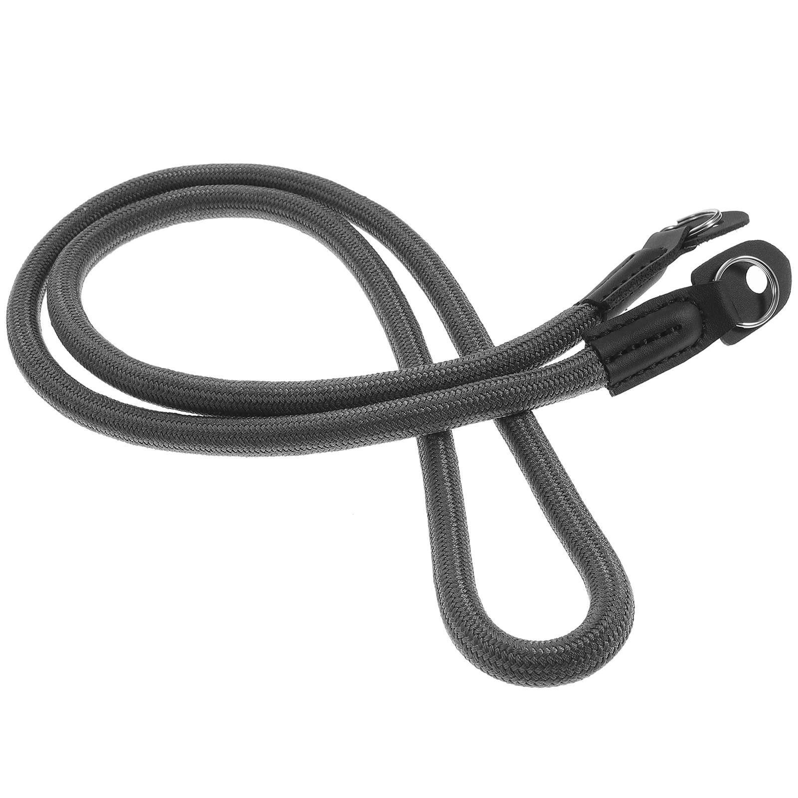

Camera Strap Miss Neck Lanyard Stainless Steel Straps for Photographers Women