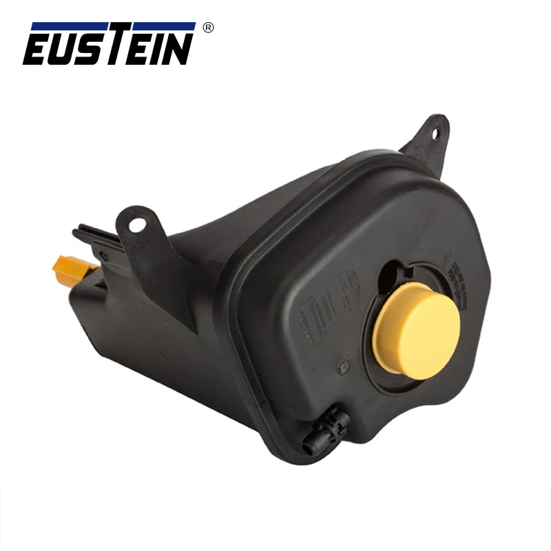 

Coolant Expansion Tank with Sensor For BMW X5 X6 E70 E71 E72 F15 F16 F86 603-361 17137552546 17138621092 2007-2019