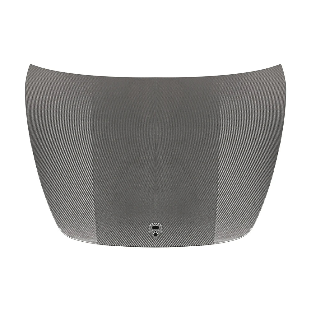 

KM Carbon Fiber Engine Hood for Panamera 971 OE Kburning Bumpers and Hoods