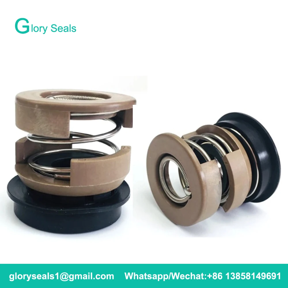 FS-EU-22 FS-EL-22 ITT Flygt Xylem 2070/2102-40/3082 Pump Mechanical Shaft Seal 3992605 Upper Seal+Lower Seal Material TC/TC/VIT