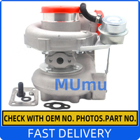 For All 4 Cylinder Engineup to 400BHP GT25 T25 T28 GT28R GT2860 GT2871 Turbocharger for 1.5L-2.0L Turbo Charger