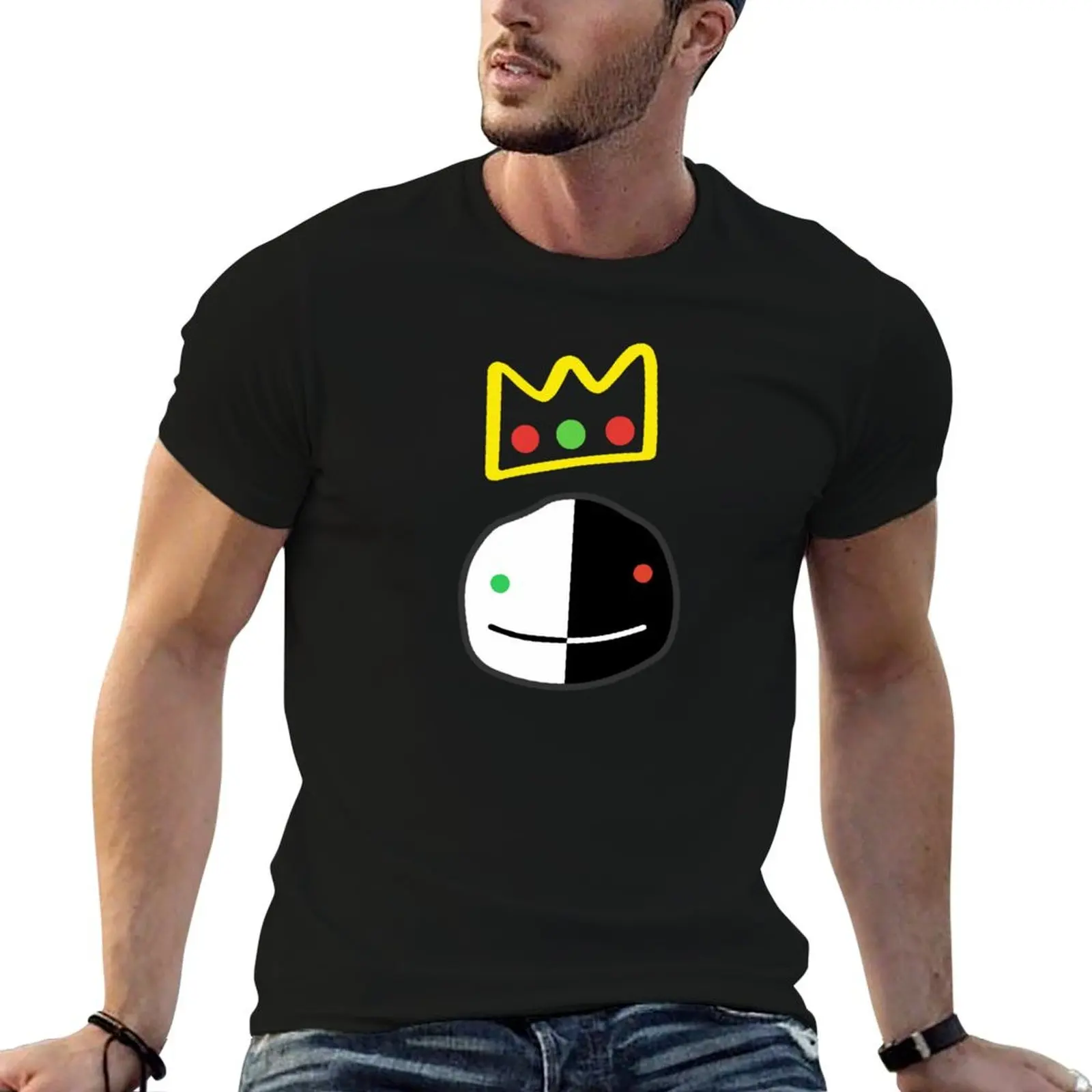 

t men shirts for man t T-Shirt men g merch shirts for ranboo man