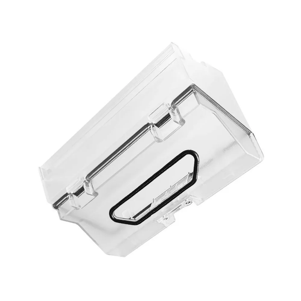 Dust Collecting Box Dustbin Box For Dreame Bot W10/W10 Pro/STYTJ06ZHM Robotic Vacuum Cleaner Parts