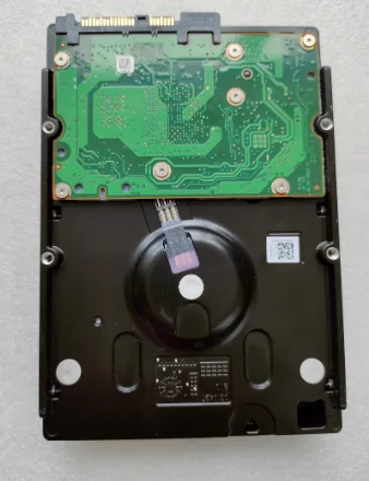 For 067TMT ST2000NM0001 2TB 7.2K SAS 3.5-inch server hard drive