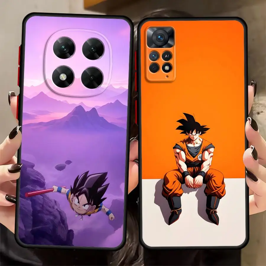 Dragon Ball Cute Go… - image