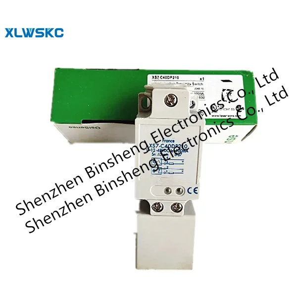 

100% brand new in stock XS7C40DP210