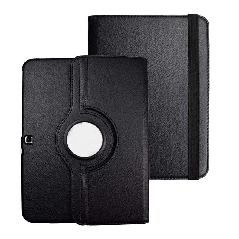 360 Rotating Case for 10.1