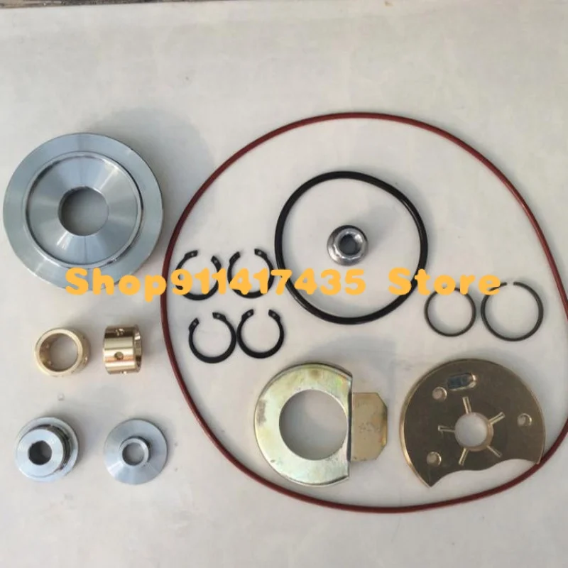 

HX40/HX35 Turbocharger Repair Kits