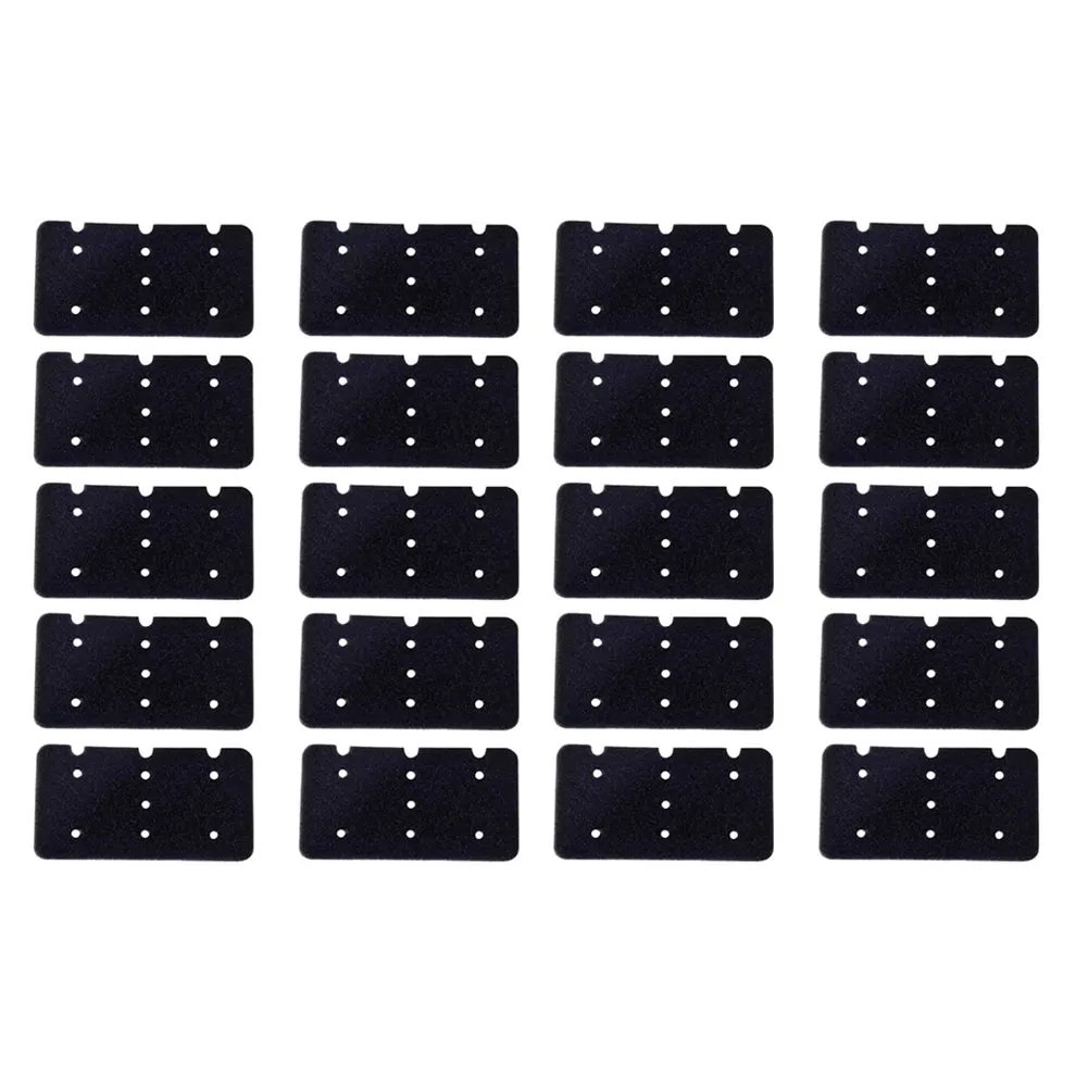 

Для Casarte для Haier, сушилка с тепловым насосом, 20 шт., губчатые фильтры, хлопковый фильтр для удаления ворса и эффективности сушилки