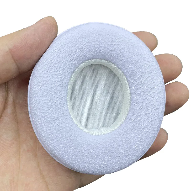 Replacement Sponge Cushion Earbuds For Beats Studio 2 3 for Beats Solo 3 2Wired/Bluetooth Headphone