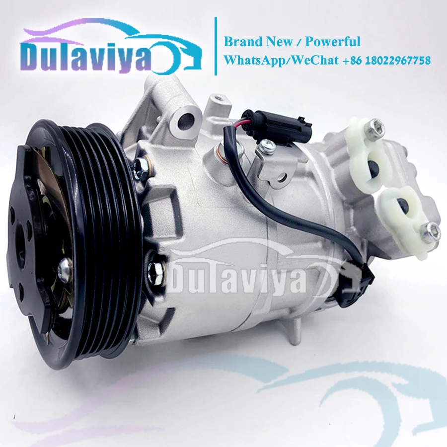 AIR Compressor For BMW E81 E82 E87 E88 E90 E91 E92 E93 E93LCI X1 E84 64529182793 64509156821 64509145351 64526915380 64529156821